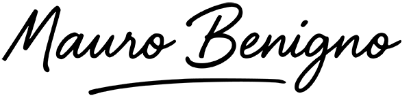 Mauro Benigno – International Business Consultant