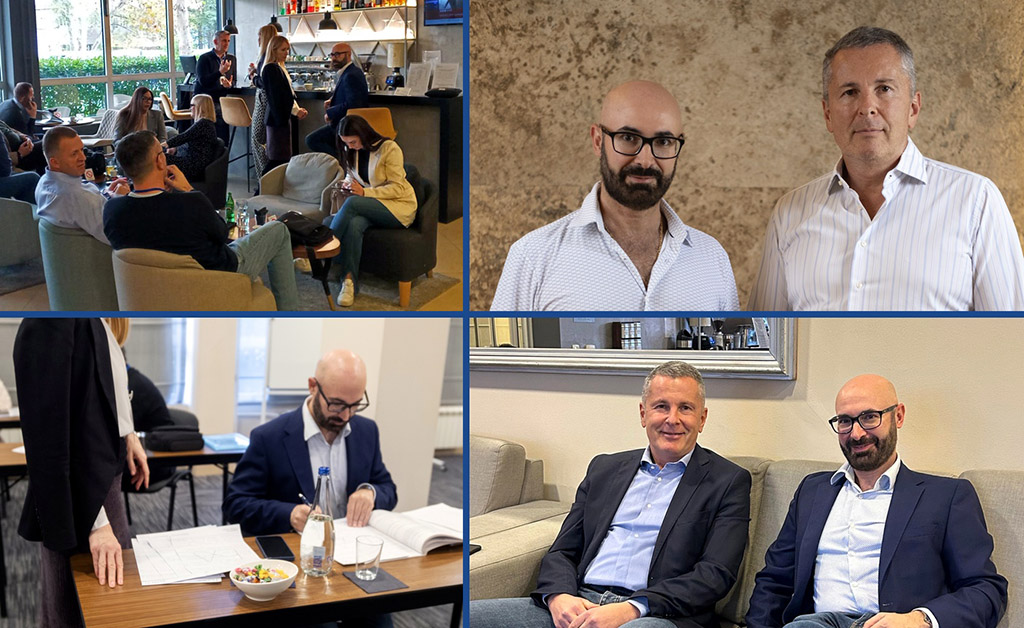 Business expansion in the Balkans and CIS with Elite Academy Balkans and Mauro Benigno