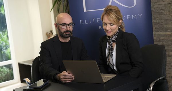 Business expansion in the Balkans and CIS with Elite Academy Balkans and Mauro Benigno