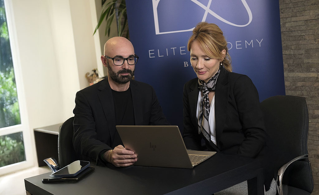 Business expansion in the Balkans and CIS with Elite Academy Balkans and Mauro Benigno