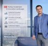 Interview with Sencer Özen from İzmir Development Agency (İZKA) about Turkey’s startup ecosystem, incentives and government support